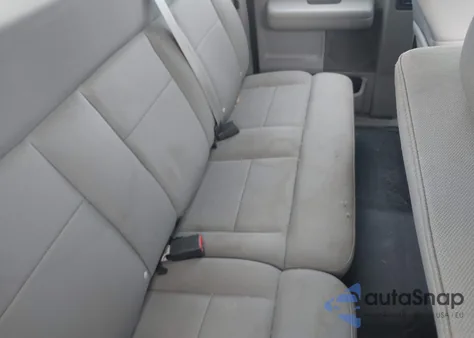 2005 Ford F150 from USA, damaged, VIN 1FTRX12W15FB66395